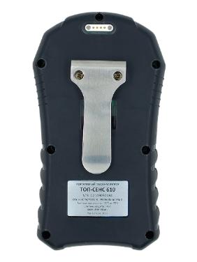 Многоканальный газоанализатор ТОП-СЕНС 610