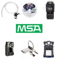 MSA Ремень для переноски 474555