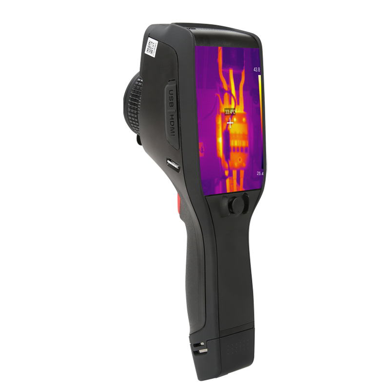 Тепловизор UTi192M