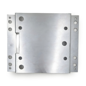 Монтажная пластина для газоанализаторов ГАНК-Т1Д