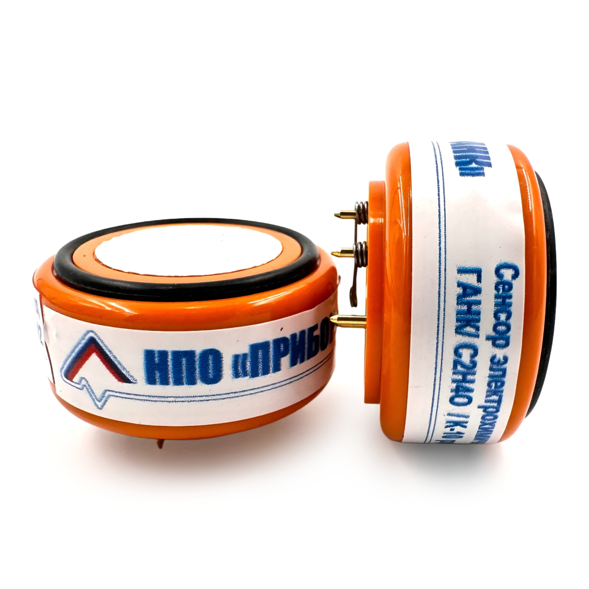 Сенсор оксида этилена C2H4O/К