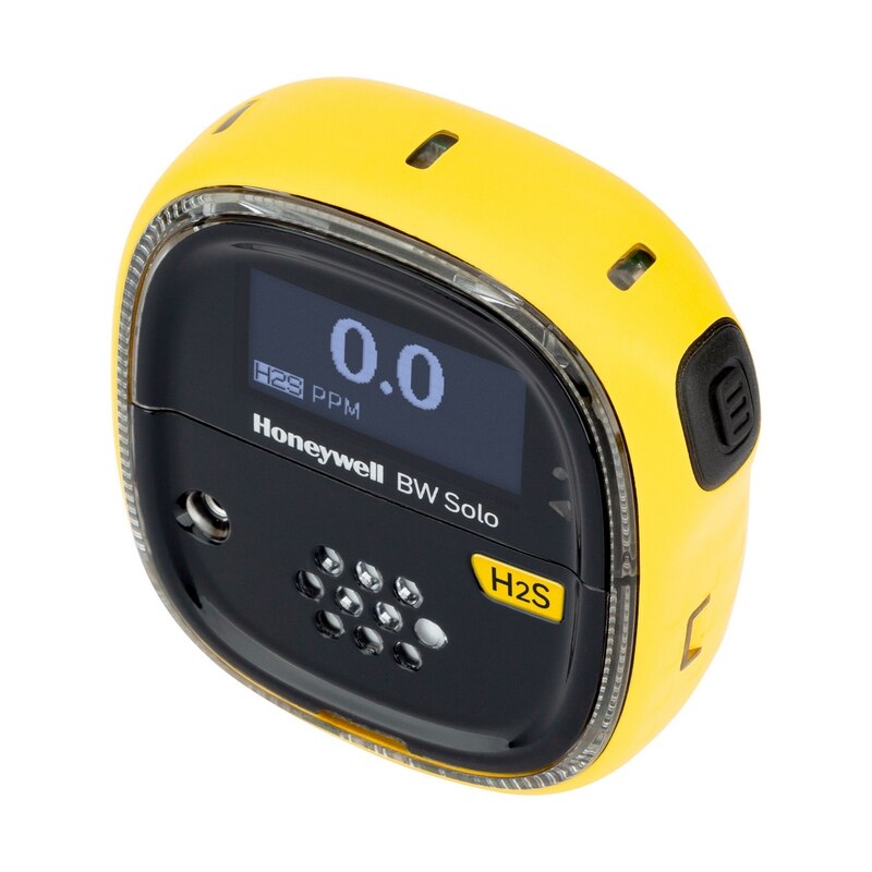 Газоанализатор Honeywell Bw Solo Диоксид хлора CLO2