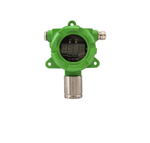 Стационарные газоанализаторы АРТГАЗ