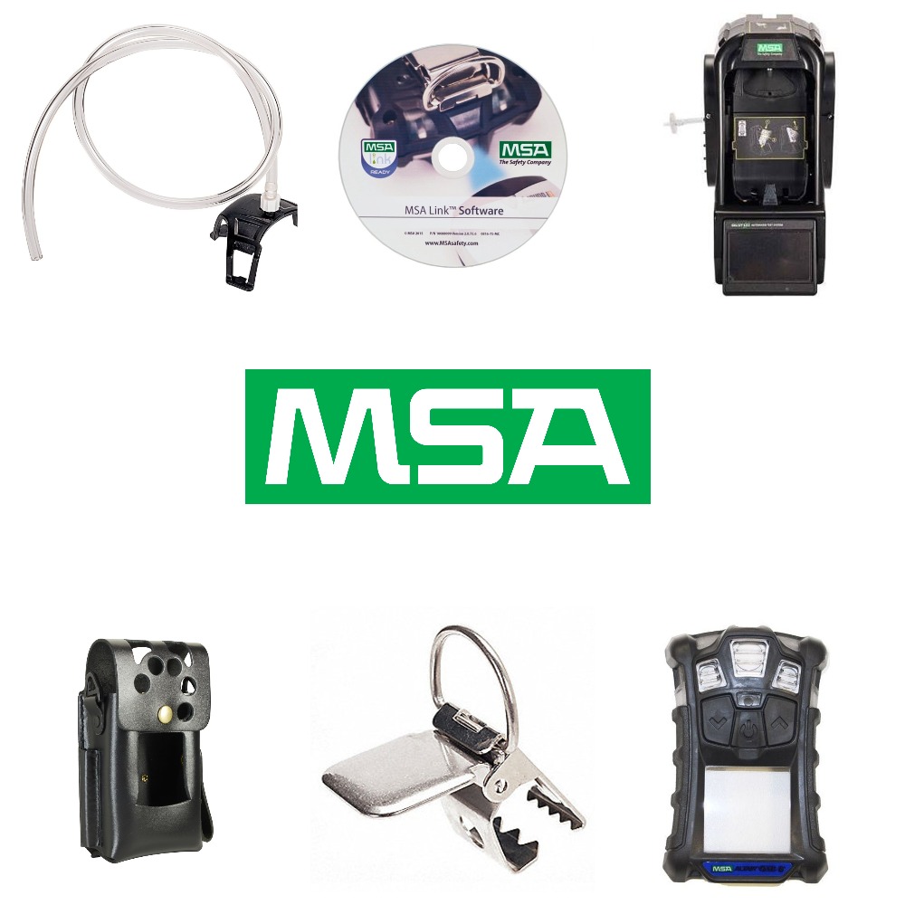 MSA Комплект для ремонта ALTAIR 2X 10154518