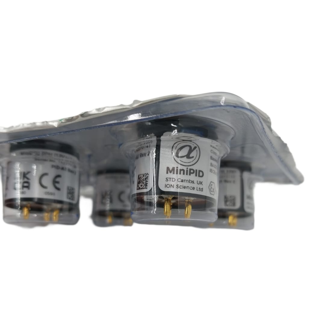 PID-A12 (PID-A1 Rev 2) Alphasense сенсор газа Летучих органических соединений VOC