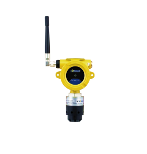 Стационарные газоанализаторы ЭРИС