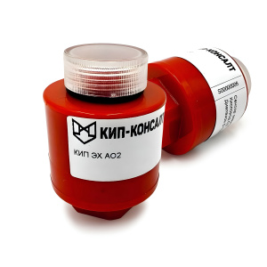 КИП ЭХ/AO2 0-100% сенсор Кислорода O2