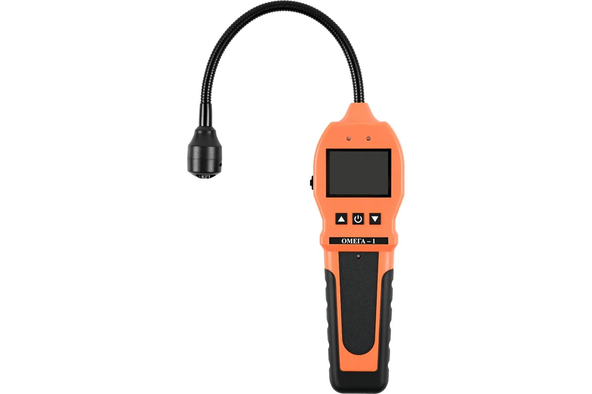 Газоанализатор-течеискатель ОМЕГА-1