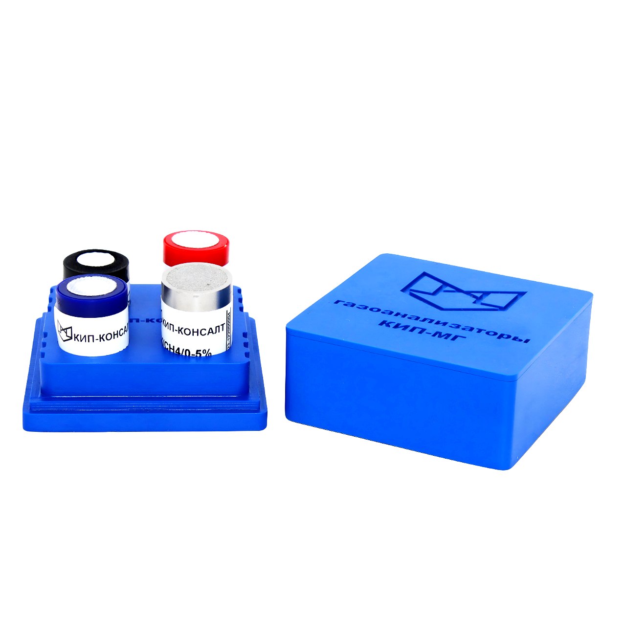 Сенсоры для газоанализаторов КИП-МГ Сенсоры для газоанализаторов КИП-МГ