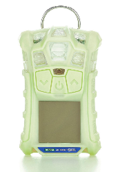 Многоканальный газоанализатор MSA ALTAIR 4XR, с поверкой