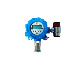 Стационарные газоанализаторы ТОП-СЕНС