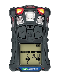 Многоканальный газоанализатор MSA ALTAIR 4XR, с поверкой