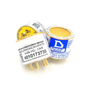MSH2-LP/HC/NC/5/V/P/XTR C3H8 0-2%  Dynament сенсор Пропана C3H8