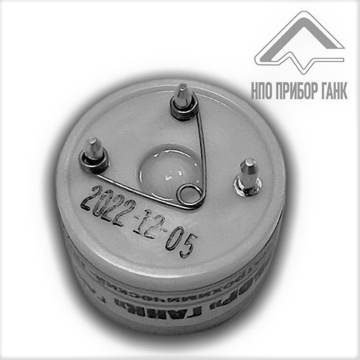 Сенсор Сероводорода H2S/ M-100