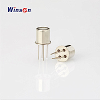 MG812 Winsen сенсор Углекислого газа CO2 (Диоксида углерода)