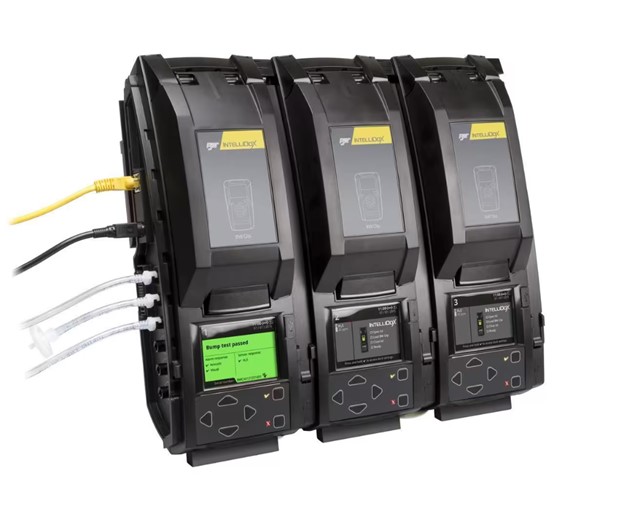 Станция управления IntelliDoX DX-BWC4