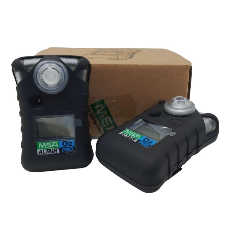 Одноканальный газоанализатор MSA ALTAIR Pro, с поверкой