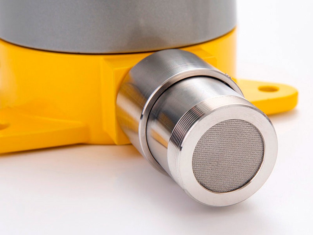 Стационарный газоанализатор ТОП-СЕНС T