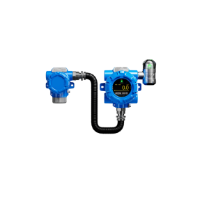 Стационарные газоанализаторы MIRAX