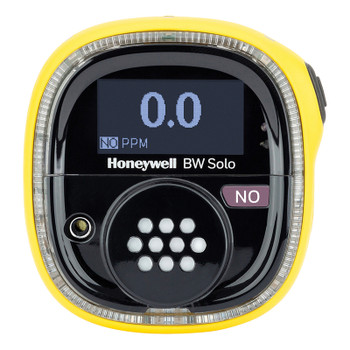 Газоанализатор Honeywell Bw Solo Оксида азота NO