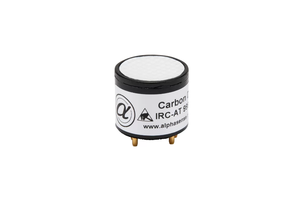 IRC-AT Alphasense Сенсор Углекислого газа (Диоксид углерода) CO2