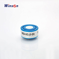 ME4-SO2 Winsen сенсор газа Диоксида серы SO2