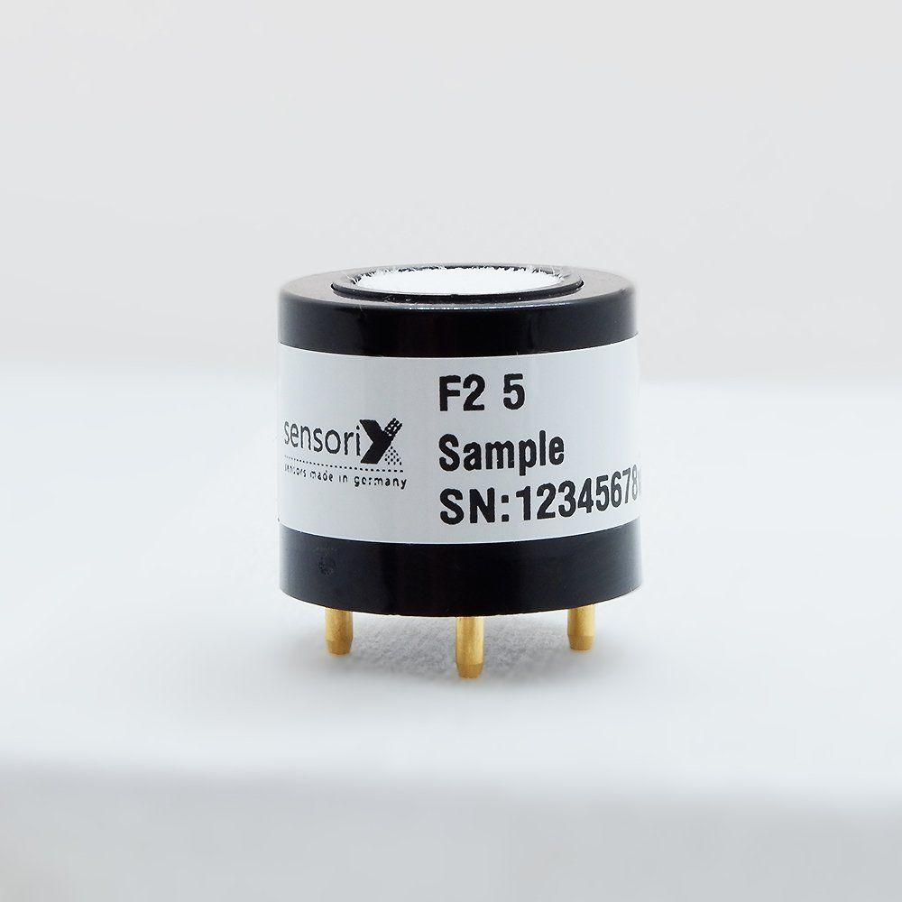 Sensorix F2 5 Сенсор Фтора F2