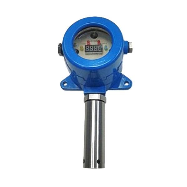 Стационарный газоанализатор Сенсон-СВ