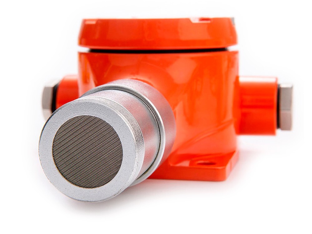 Стационарный газоанализатор ТОП-СЕНС 10 N