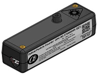 OPC-R2 Alphasense сенсор пыли