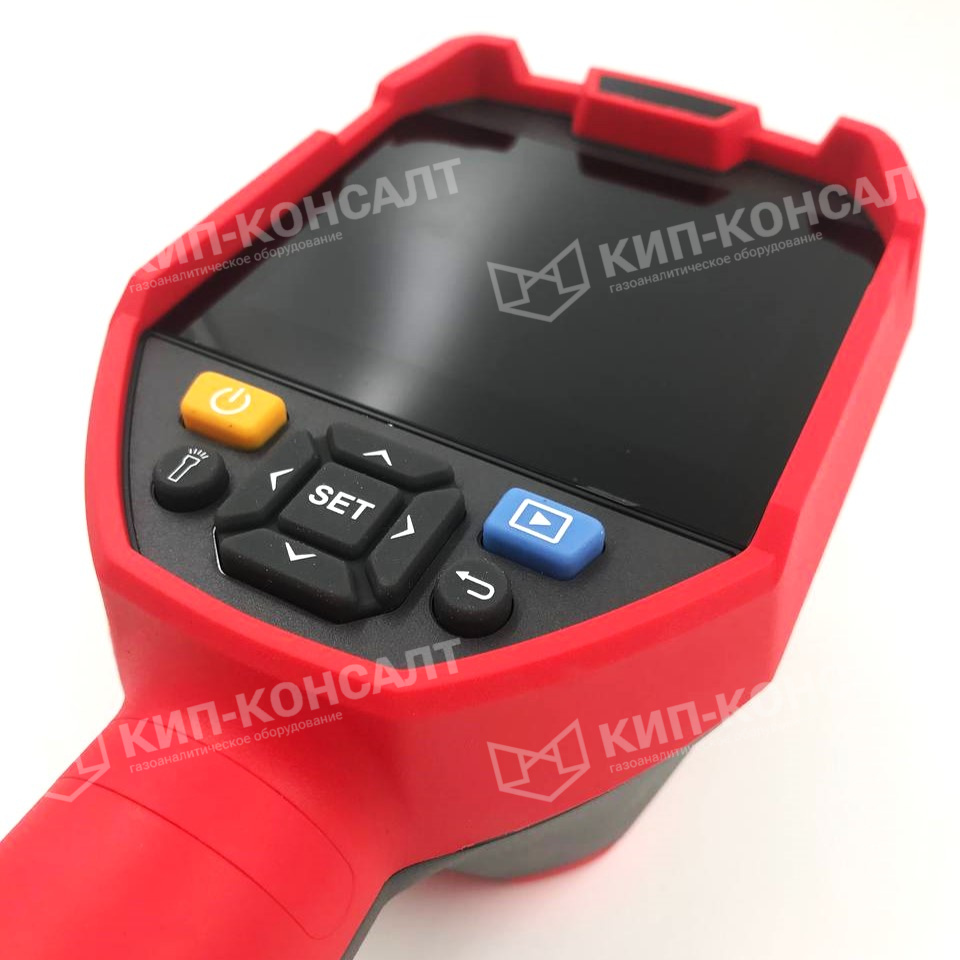 Тепловизор UTi320E