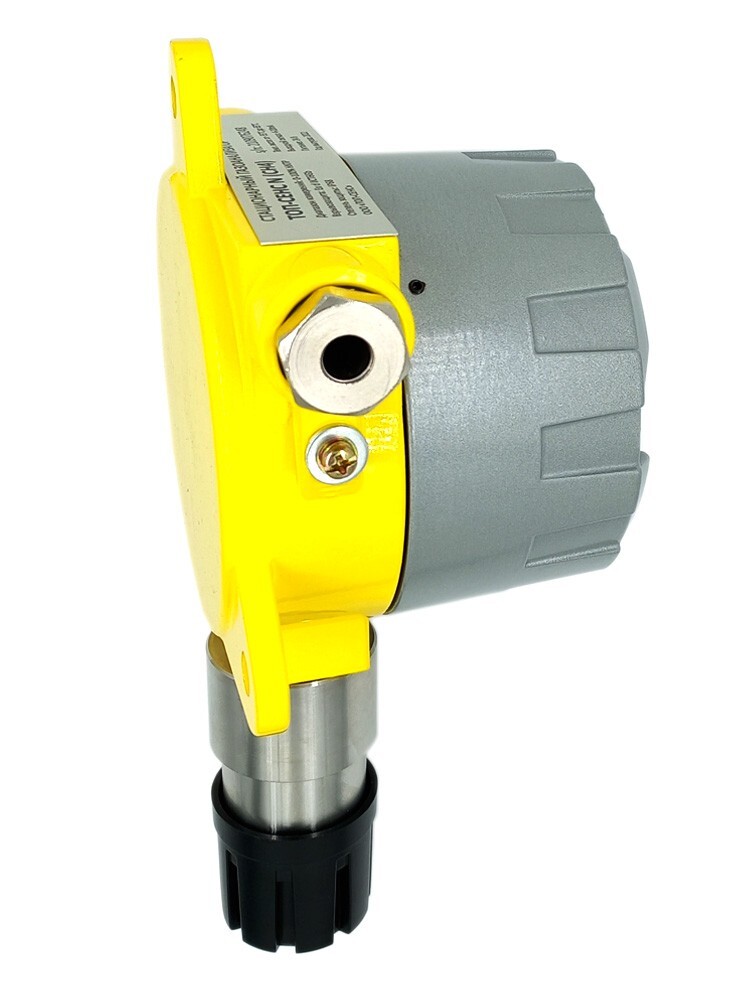 Стационарный газоанализатор ТОП-СЕНС N