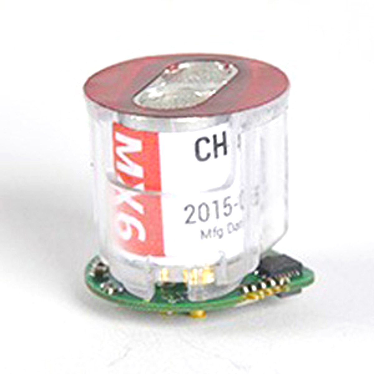 Industrial Scientific Сенсор метана CH4 17124975-M