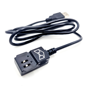 кабель для газоанализатора USB