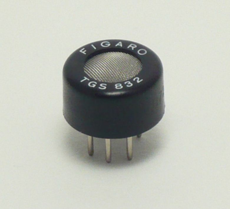 TGS832-A00 Figaro сенсор Хлорфторуглеродов