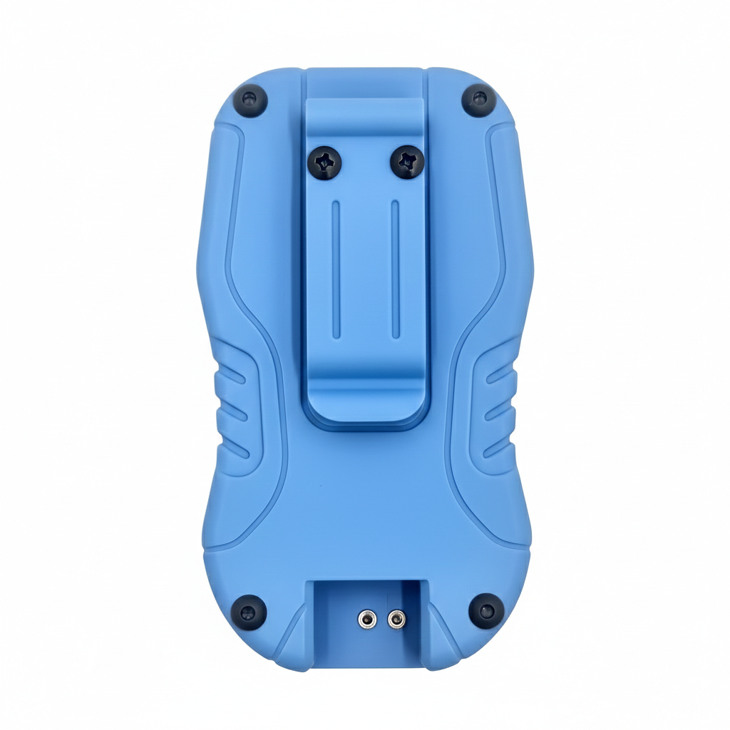 Система мониторинга КИП-СМБ