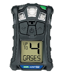 Многоканальный газоанализатор MSA ALTAIR 4XR, с поверкой