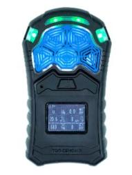 Многоканальный газоанализатор ТОП-СЕНС 610