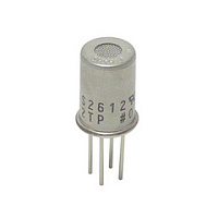 TGS2612-D00 Figaro сенсор газа Метана CH4