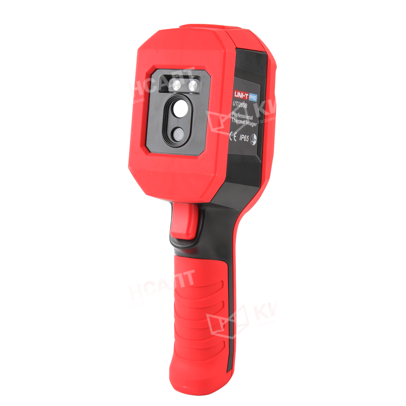 Тепловизор UTi260B