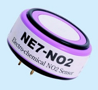 NE7-NO2 Nemoto Сенсор Диоксида азота NO2