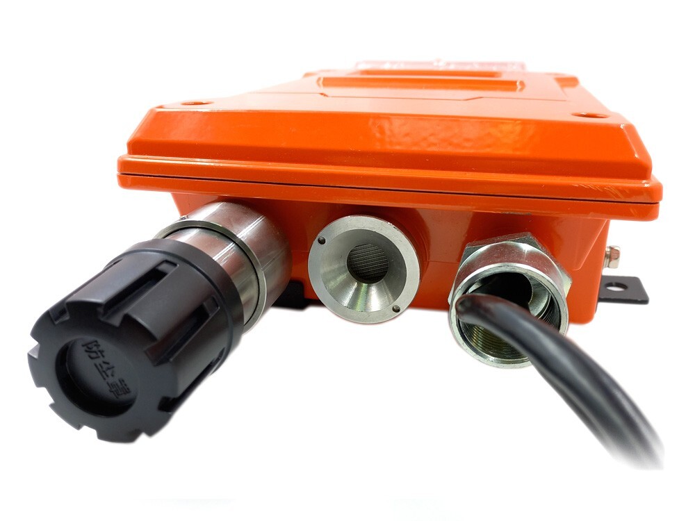 Стационарный газоанализатор ТОП-СЕНС F