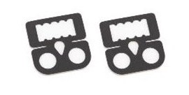 Сменные фильтры для сенсора BWC4-SS