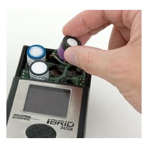 Industrial Scientific Сенсор метана CH4 17124975-S