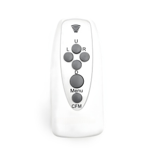 Пульт управления для газоанализаторов ГАНК-Т