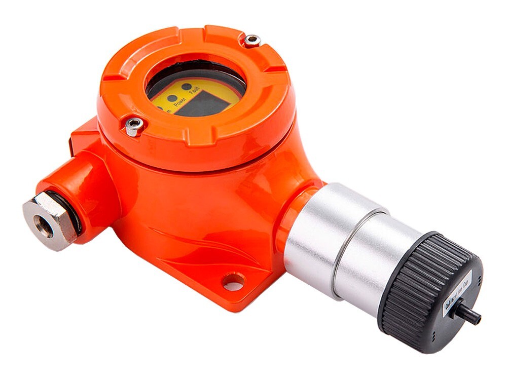 Стационарный газоанализатор ТОП-СЕНС 10 N