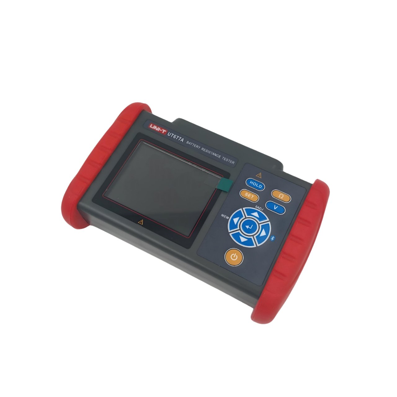 Тестер внутреннего сопротивления аккумуляторов UNI-T UT677A