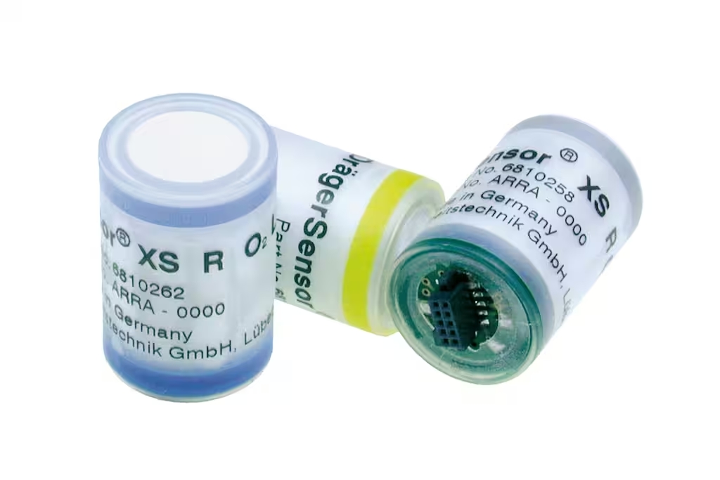 DrägerSensor XS EC Odorant сенсор Одорантов 6809200