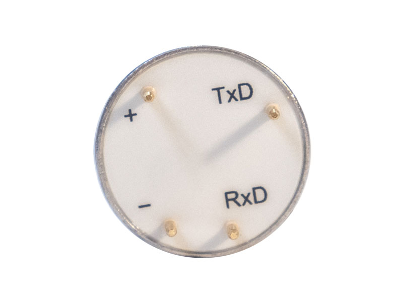 Сенсор MIPEX-02-2-II-3.1 A (72) Пропана C3H8