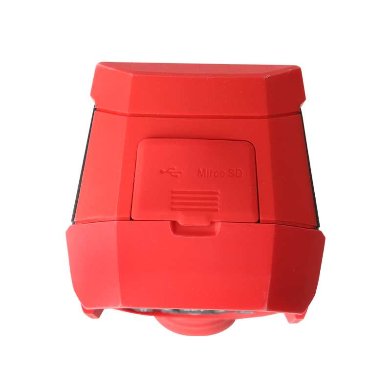 Тепловизор UTi220B